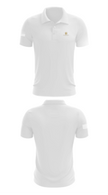 Muslim_Moderator 18563621 Short Sleeve Performance Polo - 9