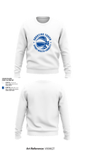 Shooting Touch Boston Basketball 6416365 Crew Neck Sweatshirt - 20 (1)