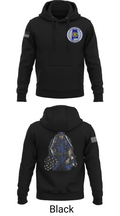 Alabama Department of Corrections 68414517 Hoodie - 36