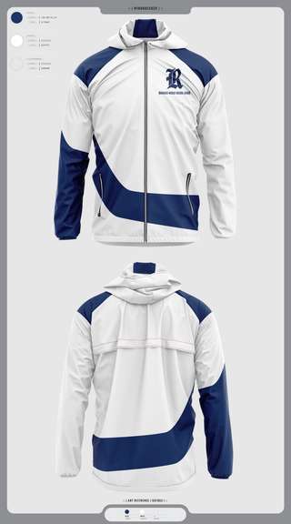 Windbreaker, Ringgold High School Cheer, Cheer, Teamtime, Team time, sublimation, custom sports apparel, team uniforms, spirit wear, spiritwear, sports uniforms, custom shirts, team store, custom team store, fundraiser sports, apparel fundraiser