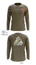 222nd 96805747 Long Sleeve Performance Shirt 2