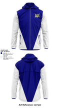 Culpeper Little League 44260510 Windbreaker - 5