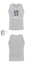 Valencia High School Basketball 51770721 Tank Top - 13