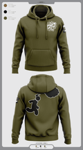 CYD Inc 87712916 Hoodie - 12