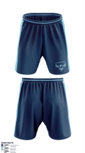 North Cobb Christian School Cheer 71060723 Athletic Shorts With Pockets - 2