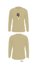 ICE 3400620 Long Sleeve Performance Shirt - 88