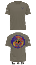 General Mitchell ARS 25967920 Short Sleeve Performance Shirt - 76