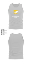 Norwood High School Football 45981859 Tank Top - 13