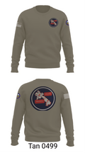 saul 56385781 Crew Neck Sweatshirt - 62