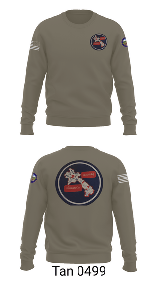 Crew Neck Sweatshirt, saul, , Teamtime, Team time, sublimation, custom sports apparel, team uniforms, spirit wear, spiritwear, sports uniforms, custom shirts, team store, custom team store, fundraiser sports, apparel fundraiser