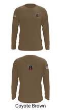 5th Armored Brigade 44800890 Long Sleeve Performance Shirt 6