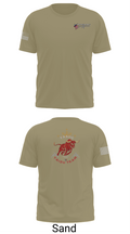 Yasog 23653280 Short Sleeve Performance Shirt - 96