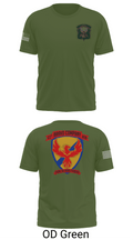 B-Co 122 ASB 42840392 Short Sleeve Performance Shirt - 56