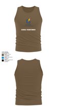 Georgia transformerGeorgia transformer 83211310 Tank Top - 18