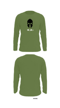 uN ğiNÿå 21846884 Long Sleeve Performance Shirt 50