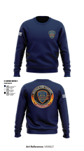 BVFC 74713684 Crew Neck Sweatshirt - 4
