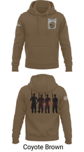 Twin cities squadron 18452981 Hoodie - 17