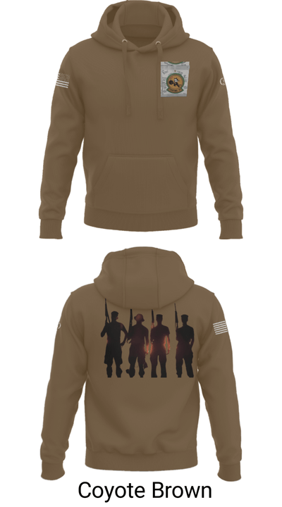 Twin cities squadron 18452981 Hoodie - 17