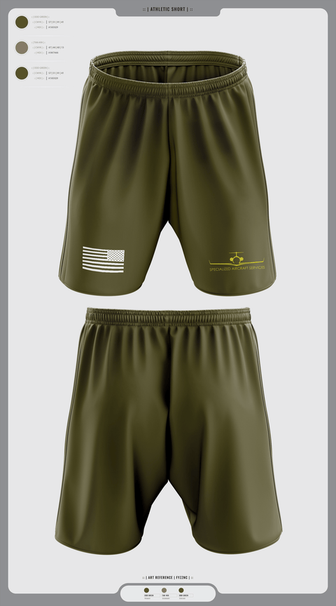 Athletic Shorts With Pockets, Ascendas Aerospace, , Teamtime, Team time, sublimation, custom sports apparel, team uniforms, spirit wear, spiritwear, sports uniforms, custom shirts, team store, custom team store, fundraiser sports, apparel fundraiser