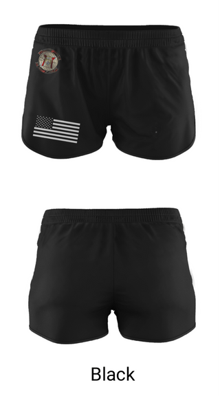 Ranger Panties, HQSPT Bn, PMO, Brig, Marines, Teamtime, Team time, sublimation, custom sports apparel, team uniforms, spirit wear, spiritwear, sports uniforms, custom shirts, team store, custom team store, fundraiser sports, apparel fundraiser