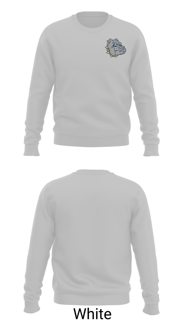 Crew Neck Sweatshirt, Kenmore East High School Basketball, Men's Basketball, Teamtime, Team time, sublimation, custom sports apparel, team uniforms, spirit wear, spiritwear, sports uniforms, custom shirts, team store, custom team store, fundraiser sports, apparel fundraiser