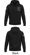 West Valley JR Rams 58336330 Hoodie - 13