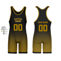 Little rizzlers 24166429 Wrestling Singlet - 2