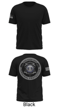 DKU Protection 65690309 Short Sleeve Performance Shirt - 30