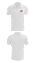 Saint Thomas Aquinas FC 79309685 Short Sleeve Performance Polo - 9