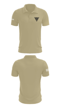 SRT 56874083 Short Sleeve Performance Polo - 83
