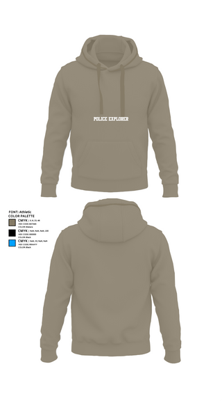 Hoodie, Police Explorer, Police, Teamtime, Team time, sublimation, custom sports apparel, team uniforms, spirit wear, spiritwear, sports uniforms, custom shirts, team store, custom team store, fundraiser sports, apparel fundraiser