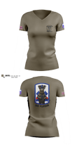 Ewok dismount3rd PLT Bad BoysBad boyz3rd PLT Bad BoysBad Boiiz3rd PLT Bad BoysPT Bad Boiiz 64185456 Women's Short Sleeve V-neck Shirt - 6