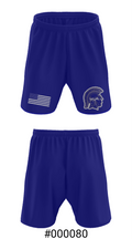 Faith Baptist High School Softball 89215633 Athletic Shorts With Pockets - 21