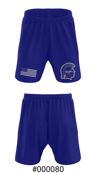 Athletic Shorts With Pockets, Faith Baptist High School Softball, Softball, Teamtime, Team time, sublimation, custom sports apparel, team uniforms, spirit wear, spiritwear, sports uniforms, custom shirts, team store, custom team store, fundraiser sports, apparel fundraiser