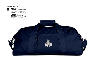 Duffle Bag, O.T.S.S., , Teamtime, Team time, sublimation, custom sports apparel, team uniforms, spirit wear, spiritwear, sports uniforms, custom shirts, team store, custom team store, fundraiser sports, apparel fundraiser