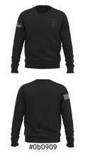 Tyrel Jackson Training 25669644 Crew Neck Sweatshirt - 22