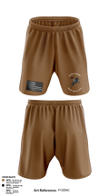 Ranger Challenge 2090684 Athletic Shorts With Pockets - 1