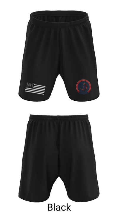 Springfield Township 44749704 Athletic Shorts With Pockets - 29