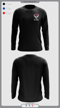TX-794 72753245 Long Sleeve Performance Shirt 1