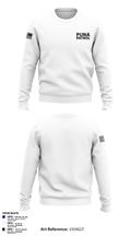 Puna Patrol 4300977 Crew Neck Sweatshirt - 2