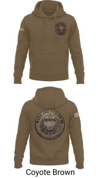 Hoodie, Hays County SWAT, Police, Teamtime, Team time, sublimation, custom sports apparel, team uniforms, spirit wear, spiritwear, sports uniforms, custom shirts, team store, custom team store, fundraiser sports, apparel fundraiser