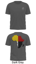 Med shed 3237440 Short Sleeve Performance Shirt - 96