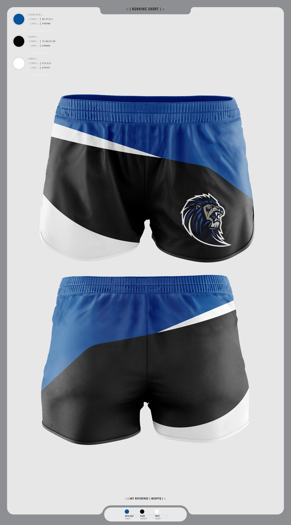 Womens Shorts, Lyons Middle School Basketball, Men's Basketball, Teamtime, Team time, sublimation, custom sports apparel, team uniforms, spirit wear, spiritwear, sports uniforms, custom shirts, team store, custom team store, fundraiser sports, apparel fundraiser