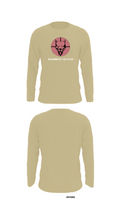 Hellhound PLT, A CO, 2-8 CAV 17727994 Long Sleeve Performance Shirt 92