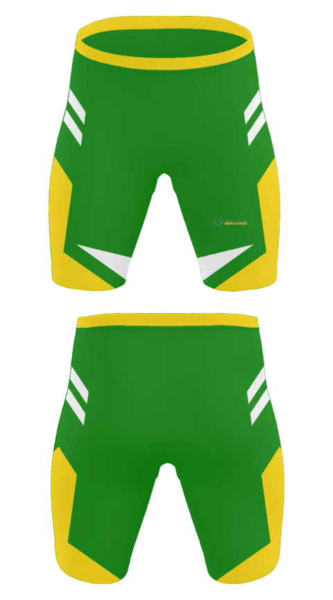 Women's Compression Shorts, Rock Bridge High School Tennis, Tennis, Teamtime, Team time, sublimation, custom sports apparel, team uniforms, spirit wear, spiritwear, sports uniforms, custom shirts, team store, custom team store, fundraiser sports, apparel fundraiser