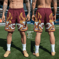 Samurai 71268760 Mens Soccer Shorts - 1