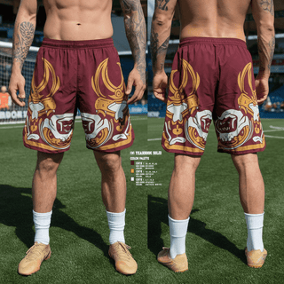 Mens Soccer Shorts, Samurai, Men's Soccer, Teamtime, Team time, sublimation, custom sports apparel, team uniforms, spirit wear, spiritwear, sports uniforms, custom shirts, team store, custom team store, fundraiser sports, apparel fundraiser