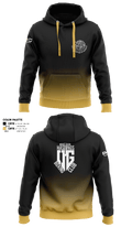 OG HASTINGS BOXING CLUB 17726644 Hoodie - 1