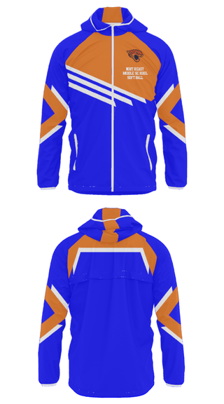 Windbreaker, Northeast Middle School Softball, Softball, Teamtime, Team time, sublimation, custom sports apparel, team uniforms, spirit wear, spiritwear, sports uniforms, custom shirts, team store, custom team store, fundraiser sports, apparel fundraiser