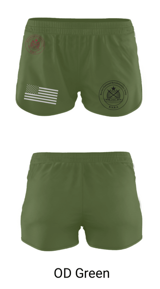 Ranger Panties, B.N.R.A, Army, Teamtime, Team time, sublimation, custom sports apparel, team uniforms, spirit wear, spiritwear, sports uniforms, custom shirts, team store, custom team store, fundraiser sports, apparel fundraiser